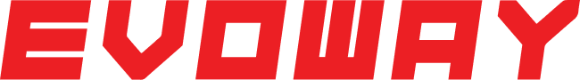 Evoway transparent logo