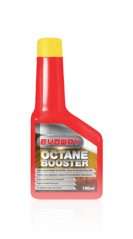 Octane Booster