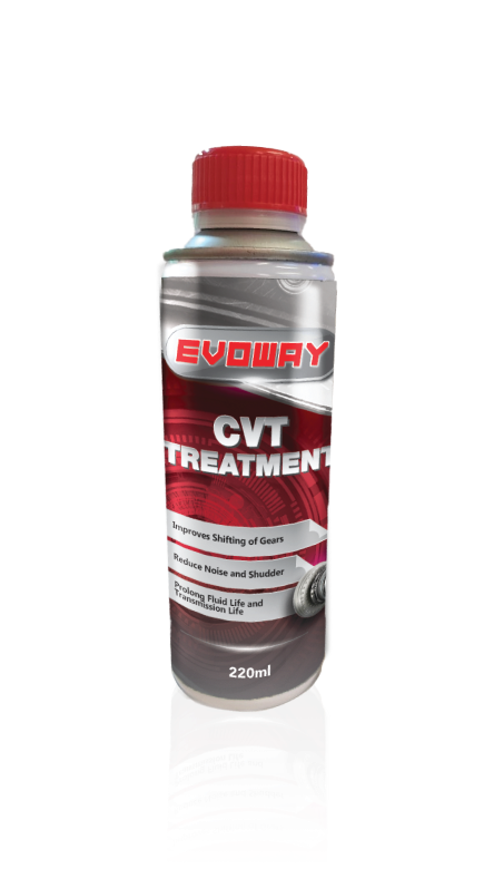 CVT Treatment