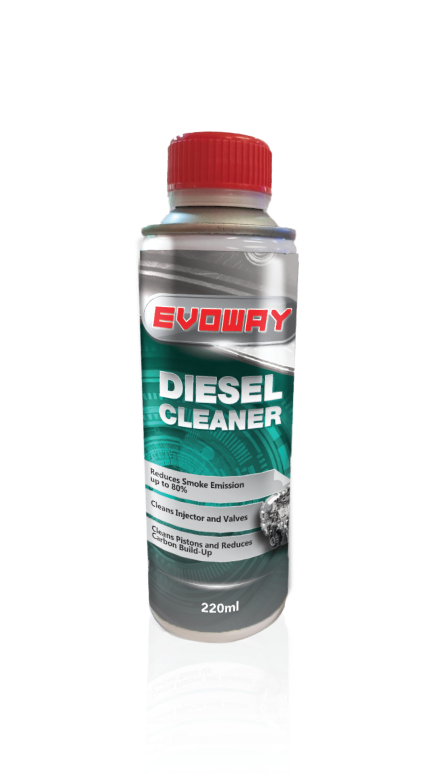Diesel Cleaner
