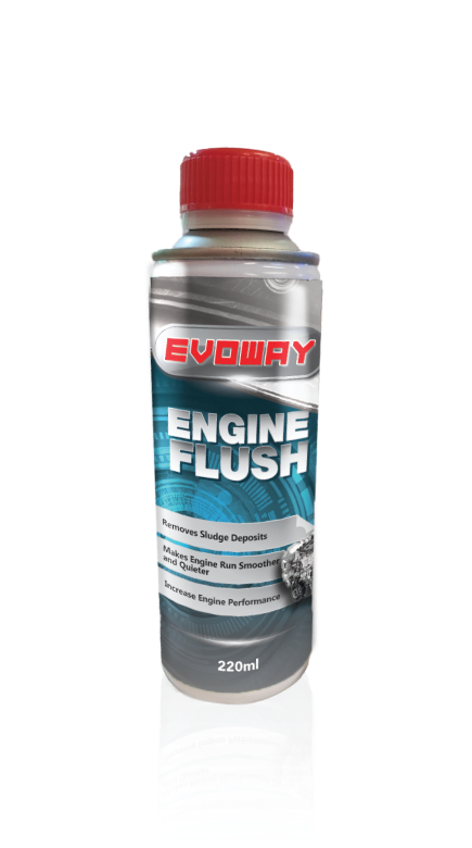 Engine Flush