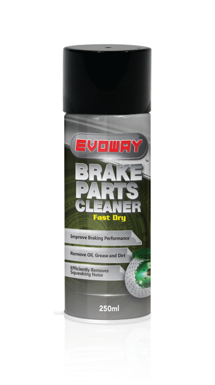 Brake Parts Cleaner